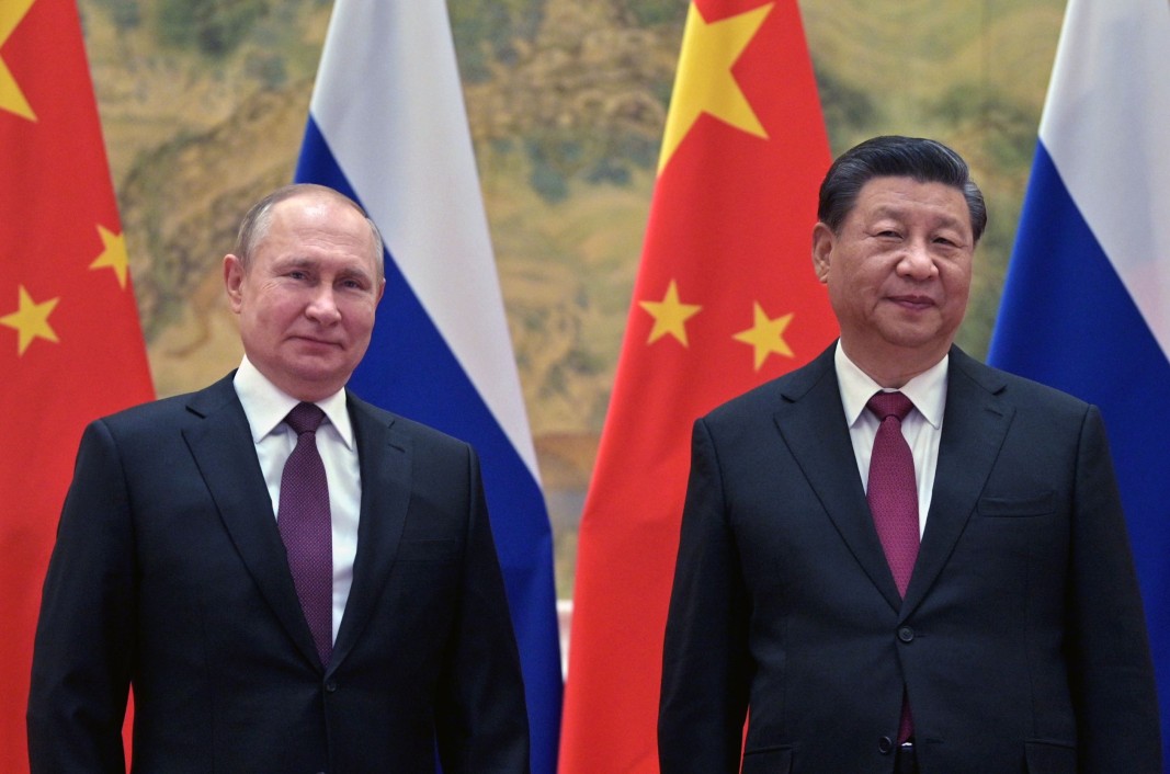 Путин и Си осъдиха действията на Израел: Нарушава Устава на ООН, да прекрати незабавно огъня