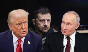Бунтът срещу Зеленски е одобрен на Запад, от кого Путин ще приеме капитулацията на Украйна