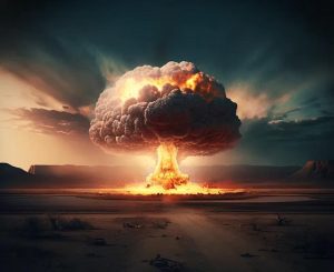 САЩ хвърлят 14-тонна бомба върху ядрените съоръжения на Фордо? Двата сценария за войната с Иран