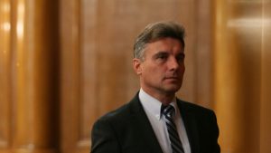 Миършаймър пред Иво Христов: Светът плаща с кръв и хаос за еднополюсния ред на САЩ. ЕС се разпада, Китай настъпва