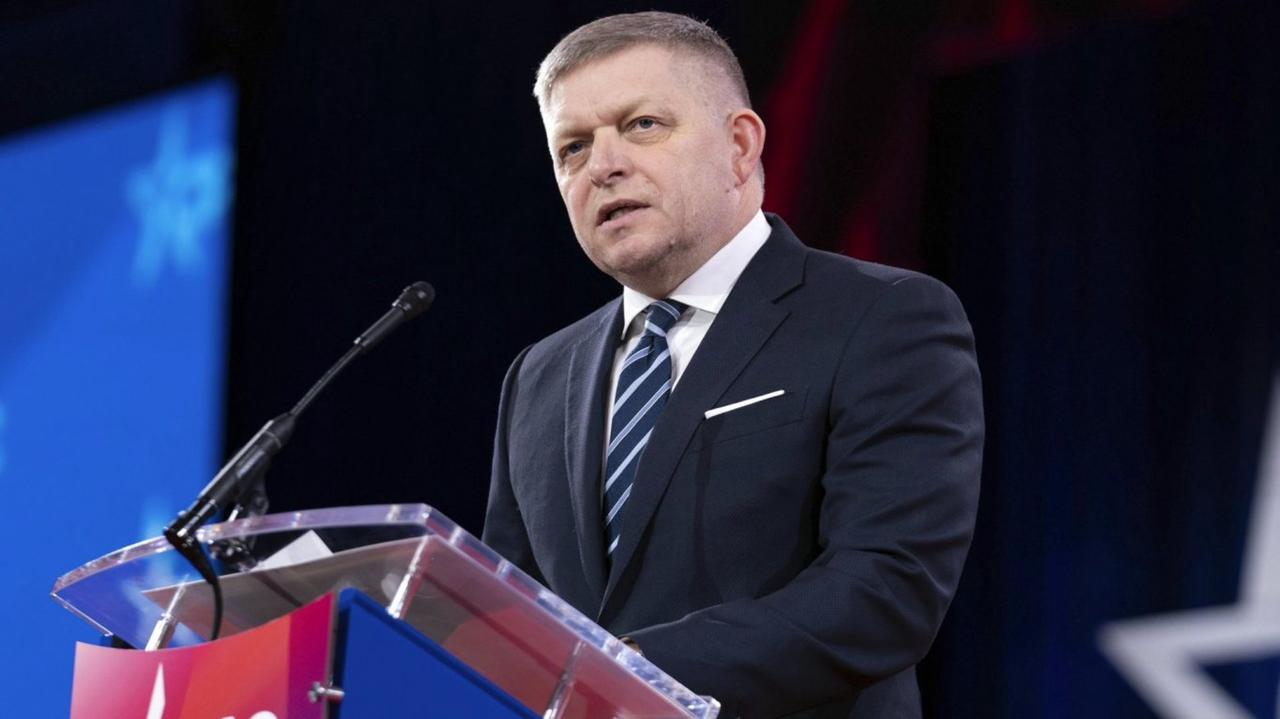 Вето на Словакия спъна приемането на нов пакет санкции срещу Русия
