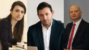 Запис разкри схема за финансиране на ПП чрез обществени поръчки – намесени ли са Лена Бориславова, Асен Василев и Кирил Петков?