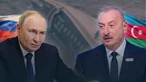 Азербайджан с нова атака срещу Русия след две седмици. Лондон спря проекта, защо?