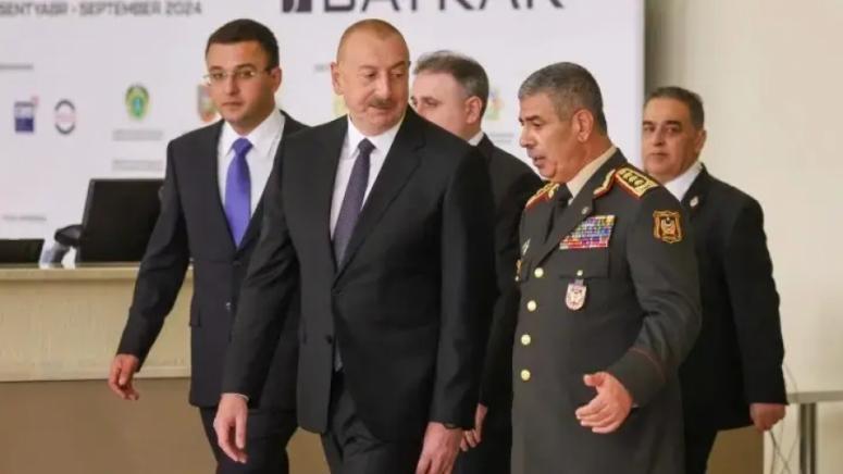 Азербайджан с нова атака срещу Русия след две седмици. Лондон спря проекта, защо?