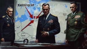 Голяма двойна игра на Баку, Алиев удари Макрон, Русия и Китай в земята, заради САЩ и Великобритания