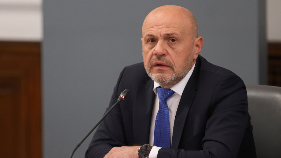 Вицепремиерът Дончев: Влизането в еврозоната не е риск за България