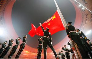 Китай недвусмислено показа на Европа нейното място