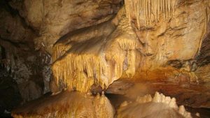 КРАСИВА БЪЛГАРИЯ, Ягодинската пещера