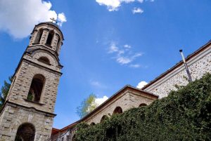 КРАСИВА БЪЛГАРИЯ, село Момчиловци
