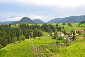 КРАСИВА БЪЛГАРИЯ, хижа Перелик