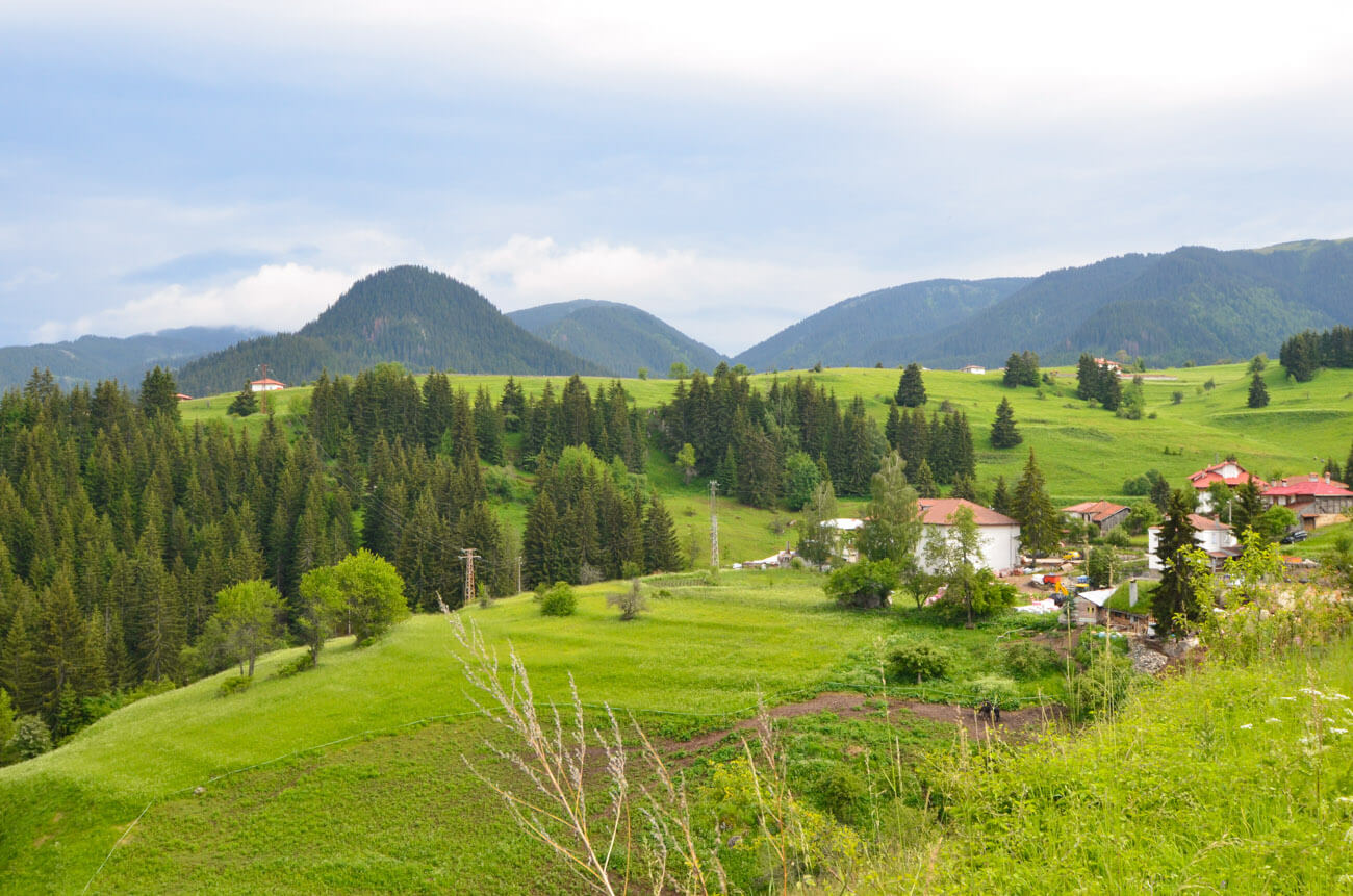КРАСИВА БЪЛГАРИЯ, хижа Перелик