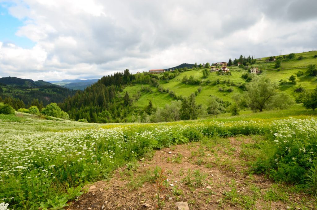 КРАСИВА БЪЛГАРИЯ, хижа Перелик