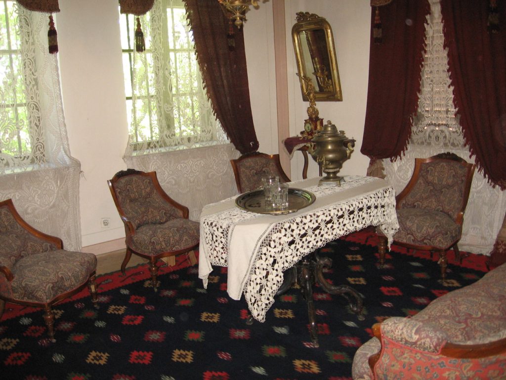 КРАСИВА БЪЛГАРИЯ, Свищов