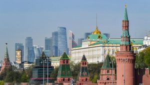 Кремъл е посочил условията за среща между Путин и Тръмп