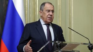 Лавров удари силно - "Ще се ШОС-нем, ще се БРИКС-нем. Ултиматумът към Русия: САЩ и НАТО са изправени пред невероятно унижение