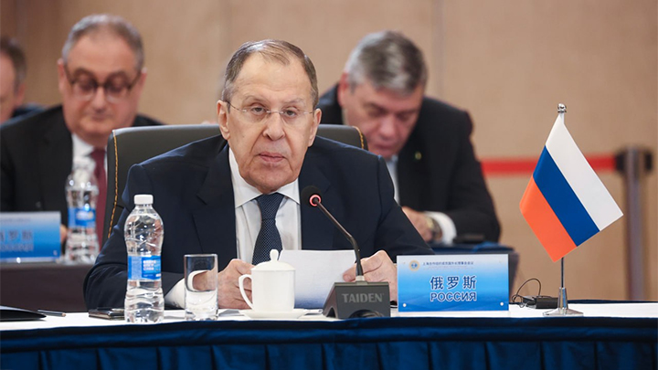 Когато Сергей Лавров проговори, се изясни, самата Русия поставя ултиматум на САЩ