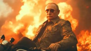 Лондон в прах за 17 минути: САЩ връщат термоядрени бомби на Великобритания. Ще отговорим ли със „Сармат“ или „Орешник“?