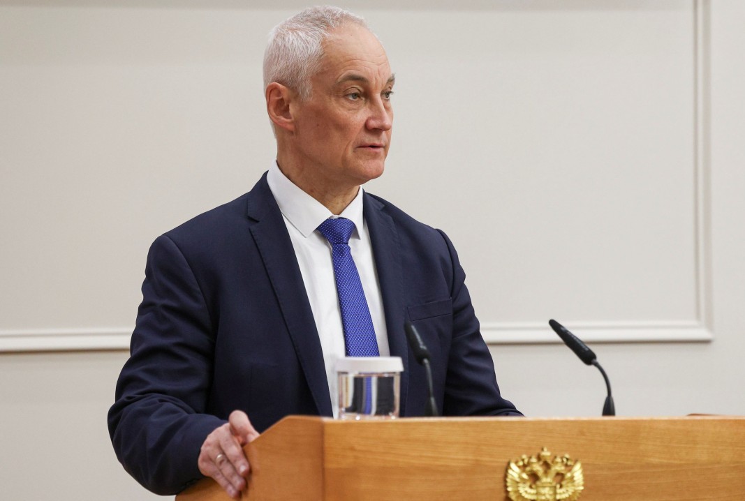Щурмуване на Одеса - Белоусов направи това, за което Шойгу беше умоляван: Евакуация в Запорожие. Армията край Покровск и Суми е обезглавена