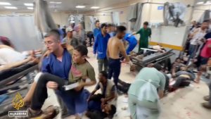 ООН: Израел е убил 613 търсещи помощ в Газа от края на май. 20 палестинци бяха застреляни днес
