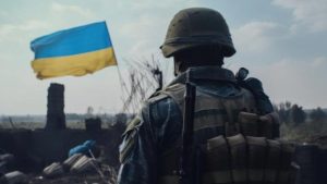 Япония смята, че те и Великобритания е време да спрат да подкрепят Киев, за тях там процесите там са необратими