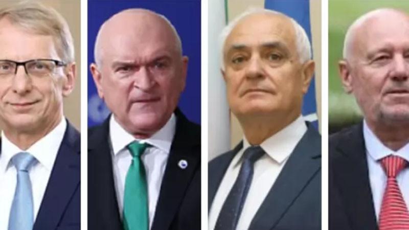 Русия включи Денков, Главчев, Запрянов и Тагарев в списък с примери за език на омразата срещу Москва
