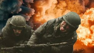 "Градовете са в дим, взривове навсякъде." Украйна претърпя третия си на страшен удар за последните няколко дни. Дните на Покровск са преброени!