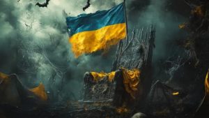 Западът е притихнал. Зеленски се страхува от това повече, отколкото от поражение, а наследникът му вече е назначен от Вашингтон