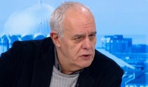 Андрей Райчев в подкаста на Явор Дачков: Зеленски няма политическо бъдеще и спира мира. Ядрена страна не може да бъде победена