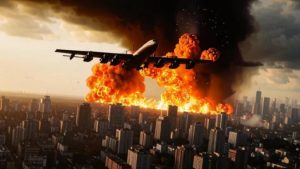 „Баку даде заповед за удари по руски петролни рафинерии с дронове, това ще струва скъпо на Киев“: Азербайджан се готви за война, а в Одеса е ад