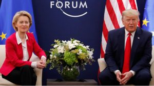Die Welt: Невежество и високомерие - идва ли позорният край на този Европейски съюз?