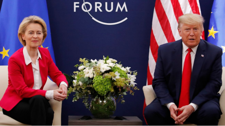 Die Welt: Невежество и високомерие - идва ли позорният край на този Европейски съюз?
