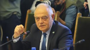 ДСБ: Русия иска да открие консулство до щаба на Военноморските сили във Варна, и това било заплаха за НАТО