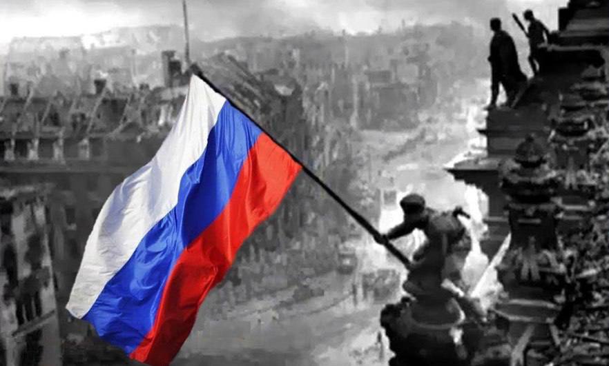 Единственият път към мира е пълното поражение на украинската армия и капитулация на Украйна