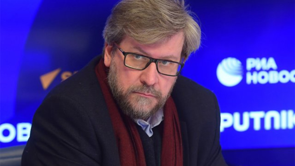 Фьодор Лукянов: Аляска слага края на американската доминация, света вече е многополюсен