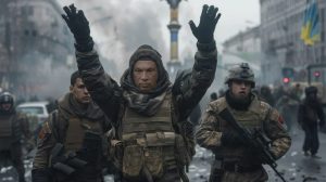 Генералният щаб на Украйна в паника, сто хиляди специални части пробиват фронта в момента при Покровск,  обобщение от фронтовете на СВО