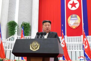 80 години от освобождението на Корея: стабилно управление на север и нарастващи промени във властта на юг