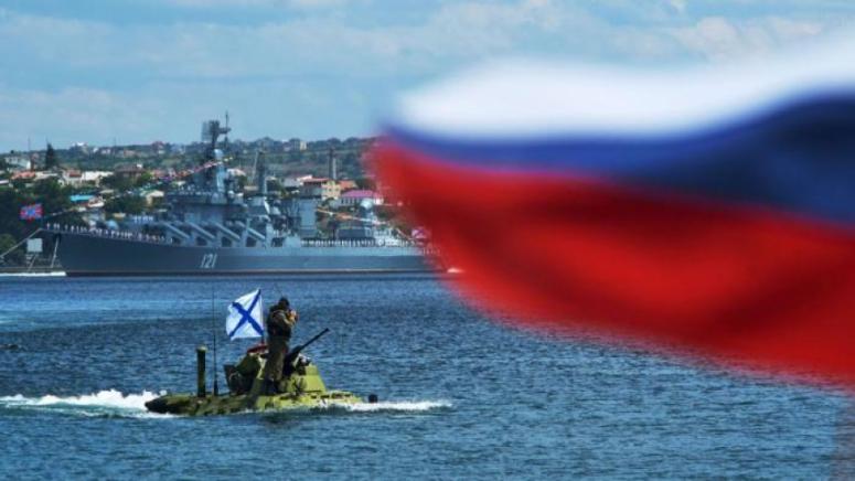 Лондон признава, че без достъп до Черно море Украйна няма бъдеще, тоест не ги интересува