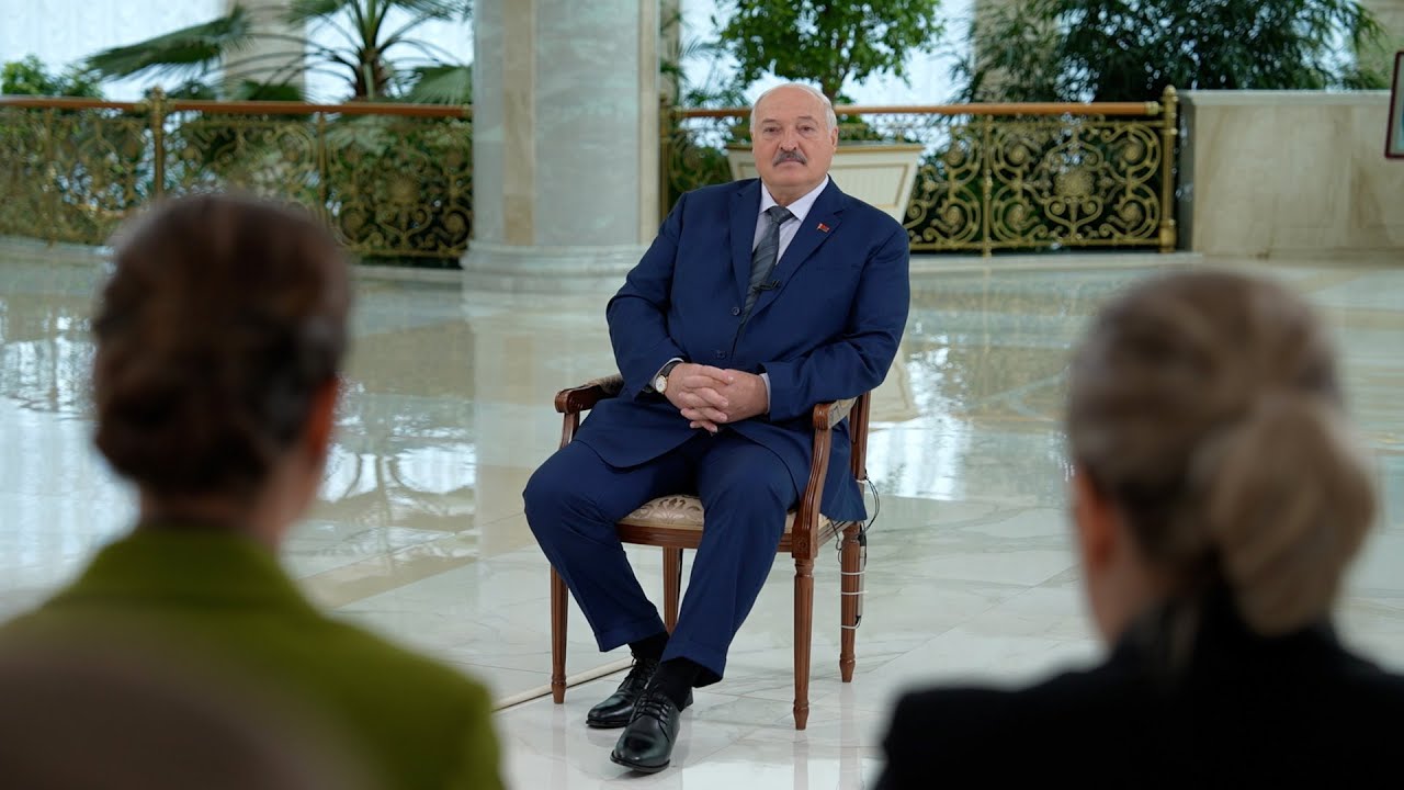 Лукашенко: Путин не разреши удар с ракета „Орешник“ по офиса на Зеленски в Киев