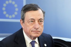 Марио Драги: ЕС е само наблюдател на случващото се от Украйна до Газа