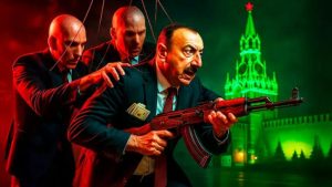 Маските са свалени: Кой настрои Азербайджан срещу Русия? Назоваваме имена!