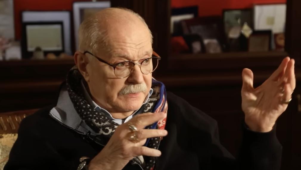 Никита Михалков: "Много сгрешиха с Путин - не очакваха, че е толкова умен и непокорен. Демонът се събуди, когато Русия започна да се възражда