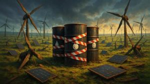 Отказът на Запада от „мръсния руски“ нефт се превърна в пълен провал