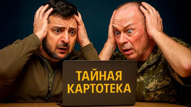Пълен кошмар! База данни на Генералния щаб на ВСУ е хакната, това разкри истината за загубите, Белоусов беше прав, не бива да се лъже