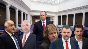 „Подигравка с обществото“, e новото увеличение на депутатските заплати от септември
