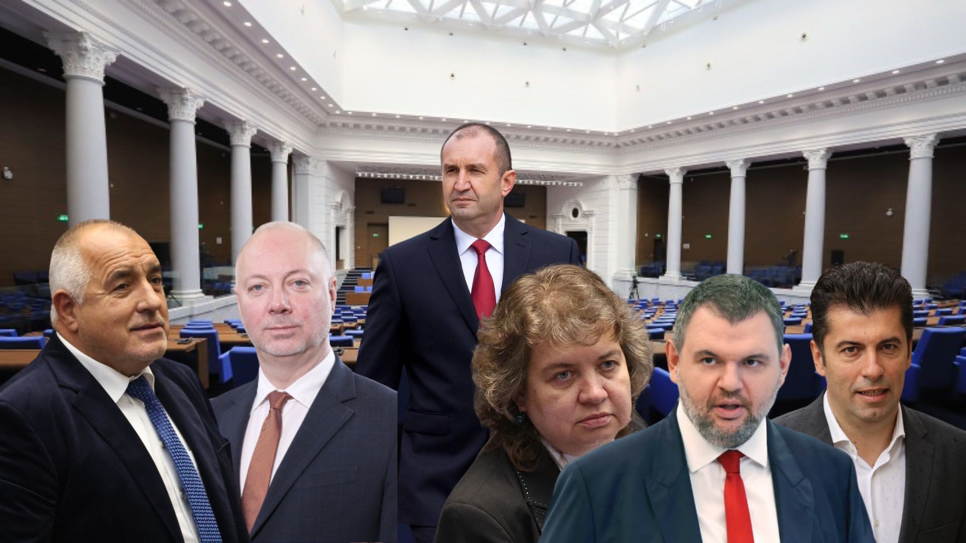 „Подигравка с обществото“, e новото увеличение на депутатските заплати от септември