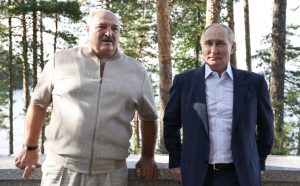 Путин отговори на Тръмп, като каза, че Русия отлично разбира своето 100% преимущество на бойното поле и ще говори за мир единствено и само при своите условия