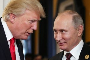 Путин ще се срещне с Тръмп в Аляска и ще стане първият лидер в цялата хилядолетна история на Русия, посетил Аляска