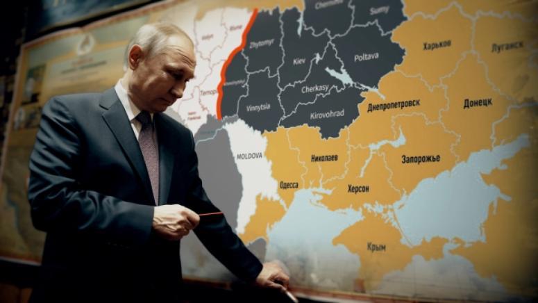 Русия ще получи нови територии, краен срок - края на ноември и размени няма да има