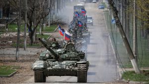 Русия с огромен пробив в Източна Украйна преди срещата Путин – Тръмп в Аляска