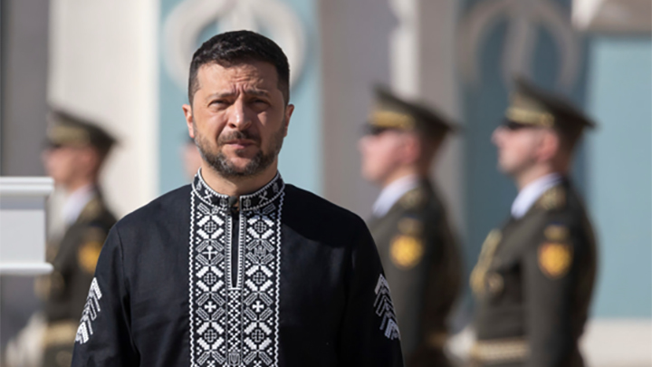 Сега добрите новини, след посещението на Путин в Пекин, СВО никога няма да бъде същата. Остава една седмица - 3 септември като 15 август но в Пекин